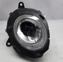 Bentley Bentayga Faro diurno con luce led 36A953042A