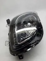 Smart ForTwo III C453 Phare frontale A4539068401