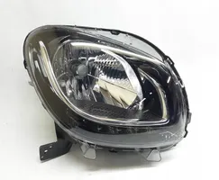 Smart ForTwo III C453 Lampa przednia A4539068401