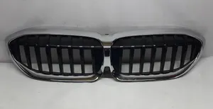 BMW 3 G20 G21 Front grill 5113192976-10