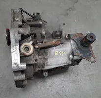 Seat Arosa Manual 5 speed gearbox ESY