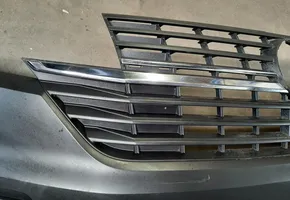 Volkswagen Transporter - Caravelle T6 Front bumper 7LA807221F