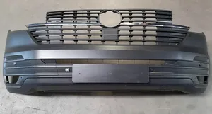 Volkswagen Transporter - Caravelle T6 Front bumper 7LA807221F