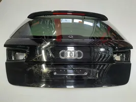 Audi A6 C7 Takaluukun/tavaratilan kansi Audi