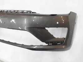 Volkswagen Golf Sportsvan Front bumper 510807221F