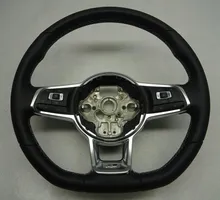 Volkswagen PASSAT B8 Steering wheel 5G0419091FC