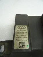 Audi A8 S8 D4 4H Degalių lygio matuoklio rėlė 4H0906093C