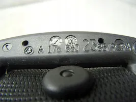 Mercedes-Benz A W176 Rivestimento cintura di sicurezza A1768602385