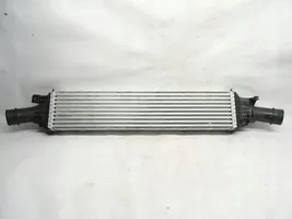 Audi A4 S4 B8 8K Interkūlerio radiatorius 8K0145805P