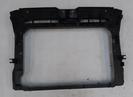 Skoda Karoq Pannello di supporto del radiatore 57A805588D