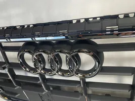 Audi Q8 Priekšējais režģis Audi