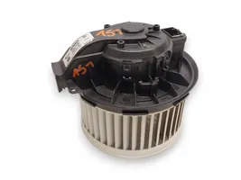 Volkswagen Up Heater fan/blower 1S1819015D