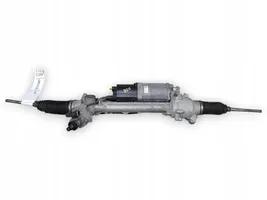 BMW 1 F20 F21 Cremagliera dello sterzo 32106886306