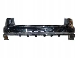 Audi A4 S4 B5 8D Rear bumper 8W9807511M