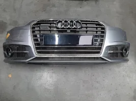 Audi A6 S6 C7 4G Priekio detalių komplektas 4G