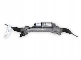 BMW 1 F20 F21 Cremagliera dello sterzo 32106881067