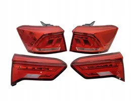 Volkswagen T-Roc Lampa zderzaka tylnego 2GA945094