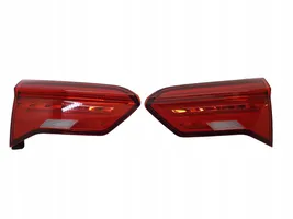 Volkswagen T-Roc Lampa zderzaka tylnego 2GA945094