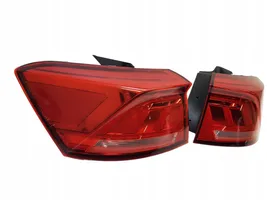 Volkswagen T-Roc Lampa zderzaka tylnego 2GA945094