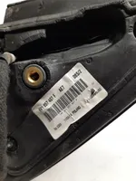 Audi Q5 SQ5 Etuoven sähköinen sivupeili 6V1857407F