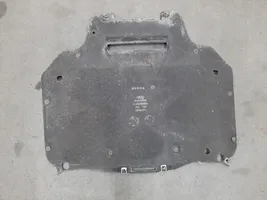 Audi Q7 4M Plaque, cache de protection de boîte de vitesses 4M0