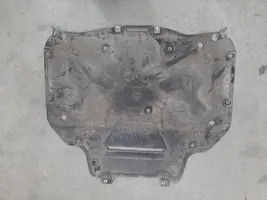 Audi Q7 4M Plaque, cache de protection de boîte de vitesses 4M0