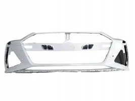 Audi RS7 C7 Front bumper 4K8807437J