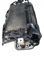 Audi RS6 C6 Support de radiateur sur cadre face avant 4F0805594F