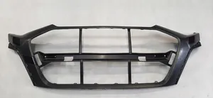 Audi RS3 8Y Grille inférieure de pare-chocs avant 8Y0807725