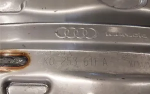 Audi RS6 C8 Tłumik kompletny 4K0253611A