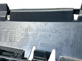 Audi RS3 8Y Verkleidung Nebelscheinwerfer / Gitter vorne 8y0807682f