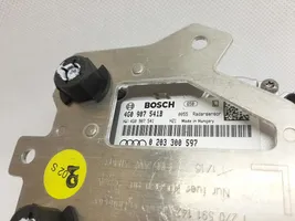 Audi RS7 C7 Radarsensor Abstandsradar 4G0907541B