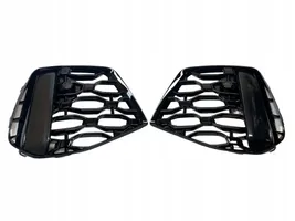 Audi RS3 8Y Grille antibrouillard avant 8Y0807682F