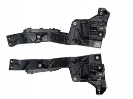 Audi RS Q8 Radiator support slam panel 4M0805594E