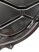 Audi RS Q8 Grotelės priekinės 4M8853651CB