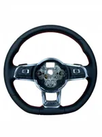 Volkswagen Polo VI AW Steering wheel 2G0419091CK