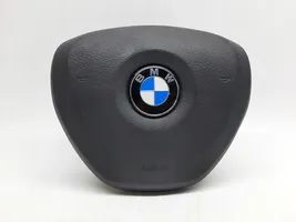 BMW 5 F10 F11 Sivuturvatyyny 32678382806