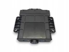 Audi Q7 4L Module de contrôle de boîte de vitesses ECU 09D927750FK