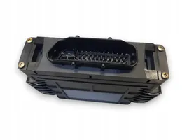 Audi Q7 4L Gearbox control unit/module 09D927750FK