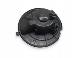 Audi Q8 Heater fan/blower 