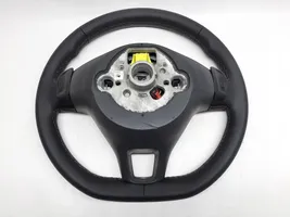 Volkswagen Touran III Steering wheel 5TA419091AD