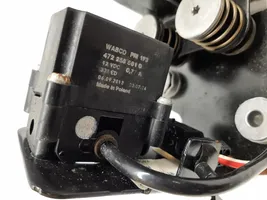 BMW 5 F10 F11 Air suspension compressor/pump 6789450