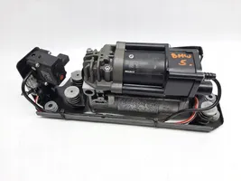 BMW 5 F10 F11 Air suspension compressor/pump 6789450