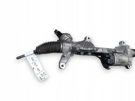 BMW 5 G30 G31 Cremagliera dello sterzo 32106896854