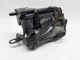 Mercedes-Benz E W213 Ilmajousituksen kompressoripumppu A2133200104