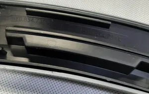 Porsche Cayenne (9PA) Rivestimento della portiera anteriore (modanatura) 9Y0854731J