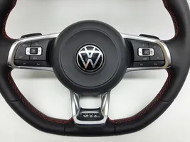 Volkswagen Polo VI AW Steering wheel 2G0419091