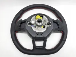 Volkswagen Polo VI AW Steering wheel 2G0419091