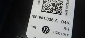 Volkswagen ID.3 Priekinis žibintas 10B941036A