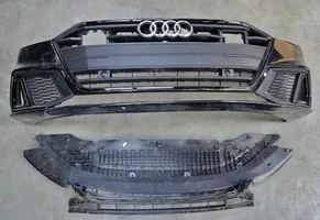 Audi A7 S7 4K8 Zderzak przedni Audi